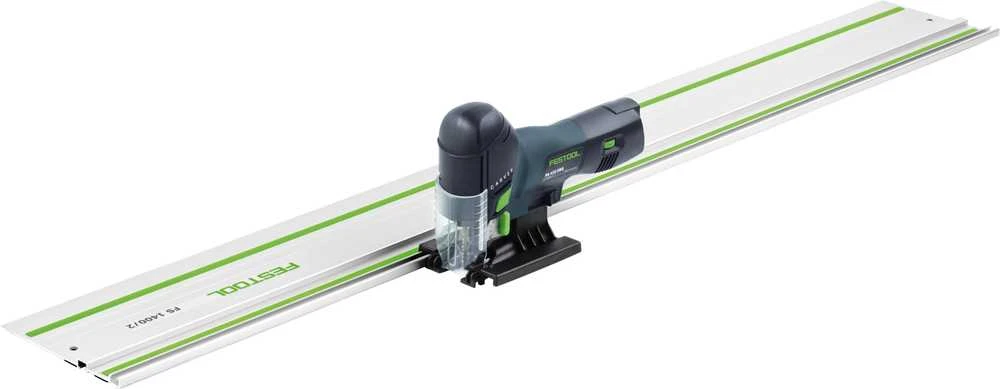 Atraminis padas kreipiančiajai liniuotei Festool ADT-PS 400
