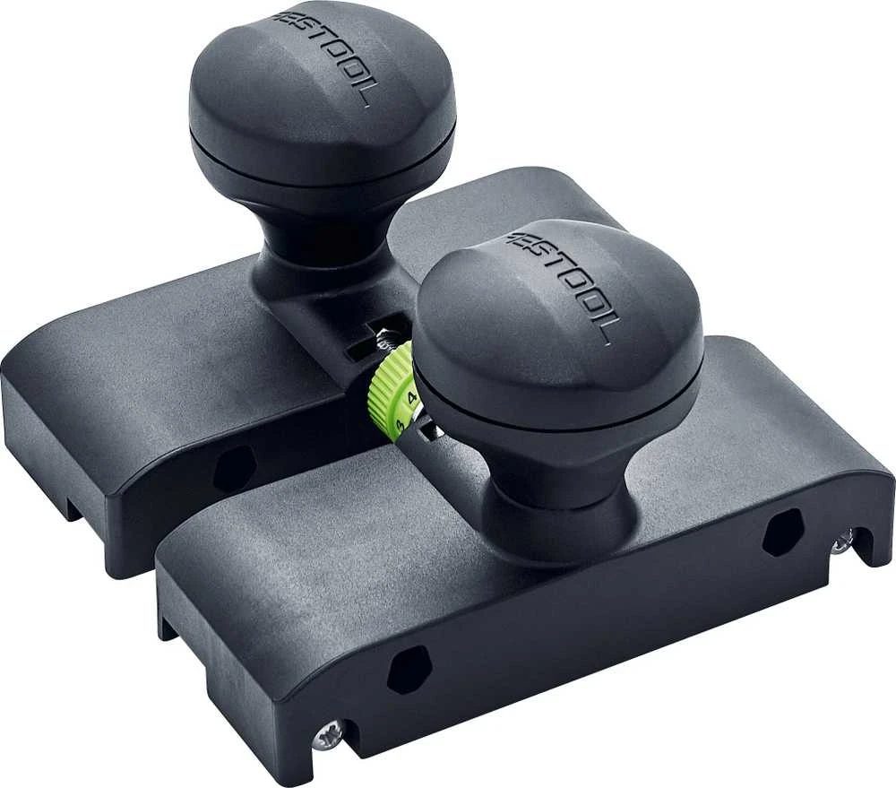 Kreipiančiosios liniuotės šliaužiklis Festool FS-OF 1400