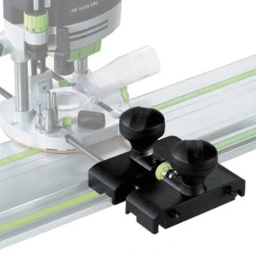 Kreipiančiosios liniuotės šliaužiklis Festool FS-OF 1400