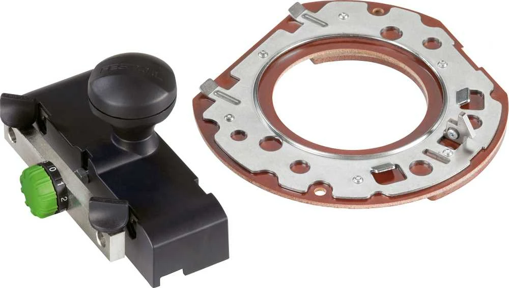 Festool Kreipiančiosios liniuotės šliaužiklis FS-OF 2200