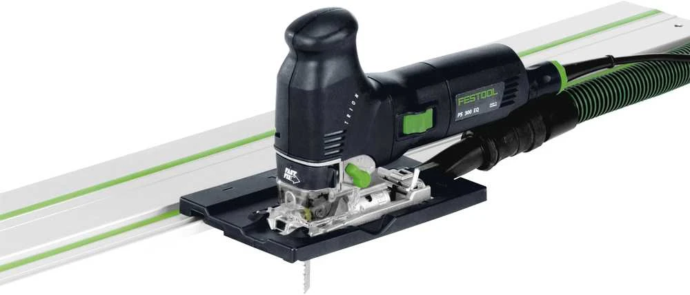 Kreipiančiosios liniuotės šliaužiklis Festool FS-PS/PSB 300