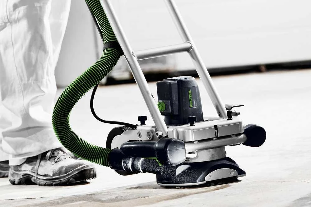 Festool Kreipiklis grindų apdirbimui BG-RG 150