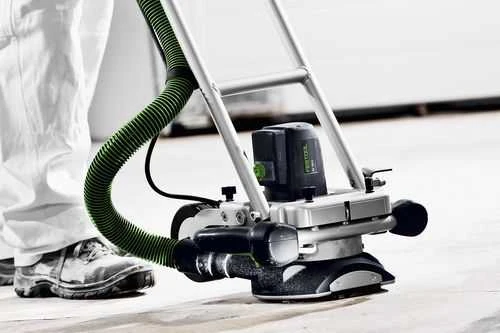 Festool Kreipiklis grindų apdirbimui BG-RG 150