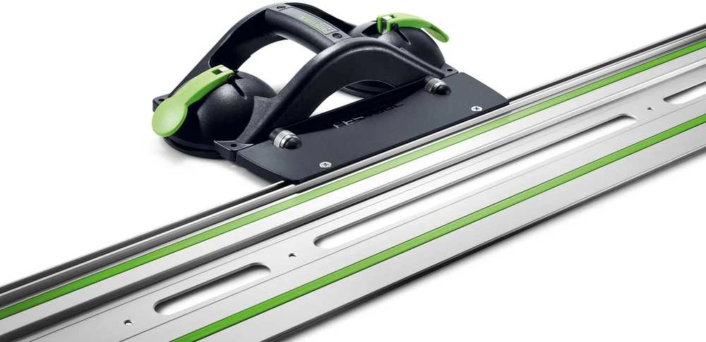 Festool Laikiklis su vakuuminiais padais GECKO DOSH-Set