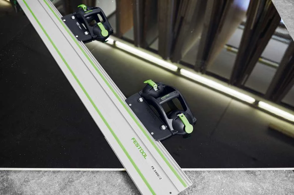 Festool Laikiklis su vakuuminiais padais GECKO DOSH-Set