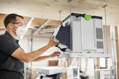 Festool Lubinis laikiklis DH-SYS-AIR