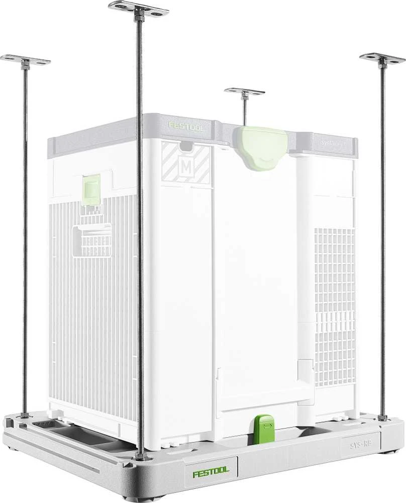 Festool Lubinis laikiklis DH-SYS-AIR