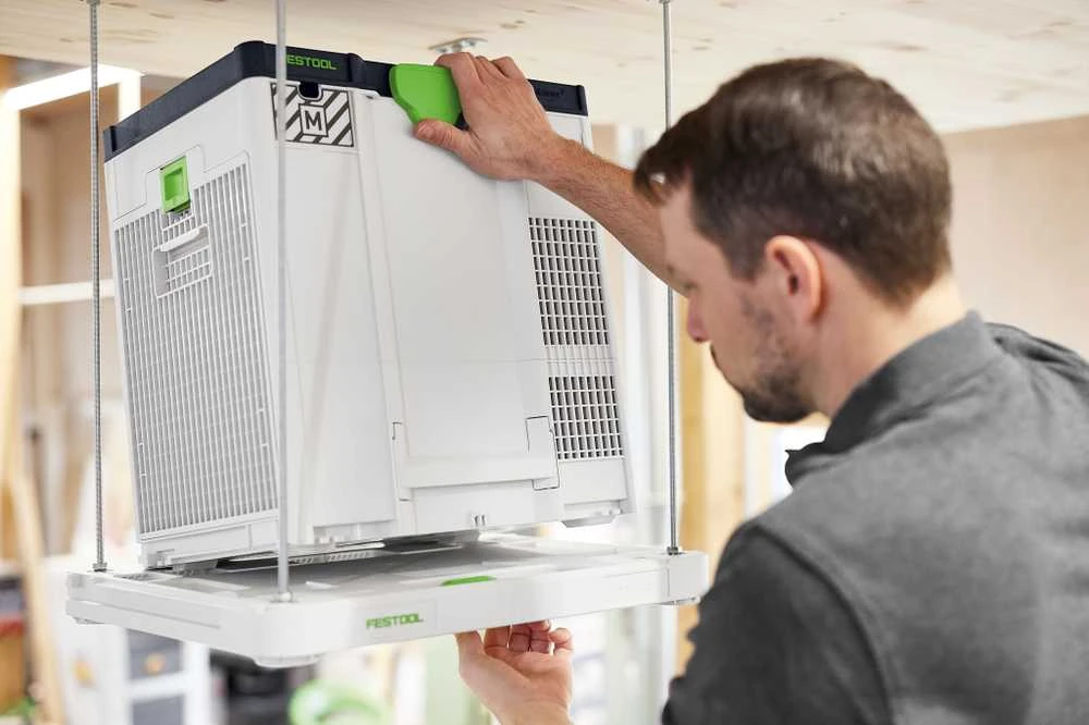 Festool Lubinis laikiklis DH-SYS-AIR