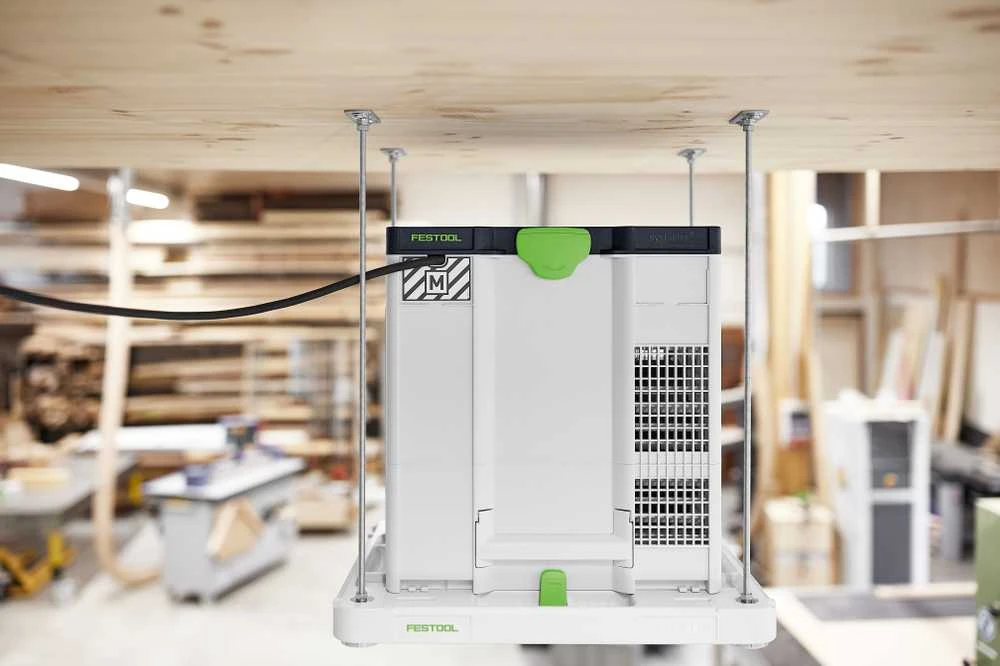 Festool Lubinis laikiklis DH-SYS-AIR