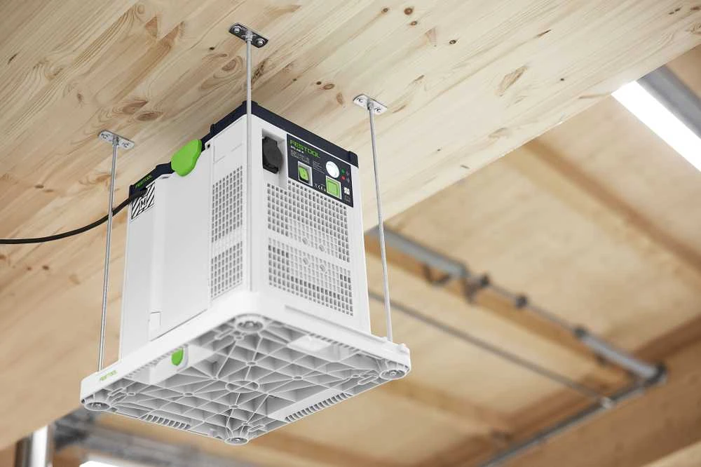 Festool Lubinis laikiklis DH-SYS-AIR