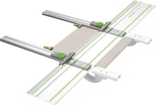 Išilginė atrama Festool f FS-PA; 2 vnt.