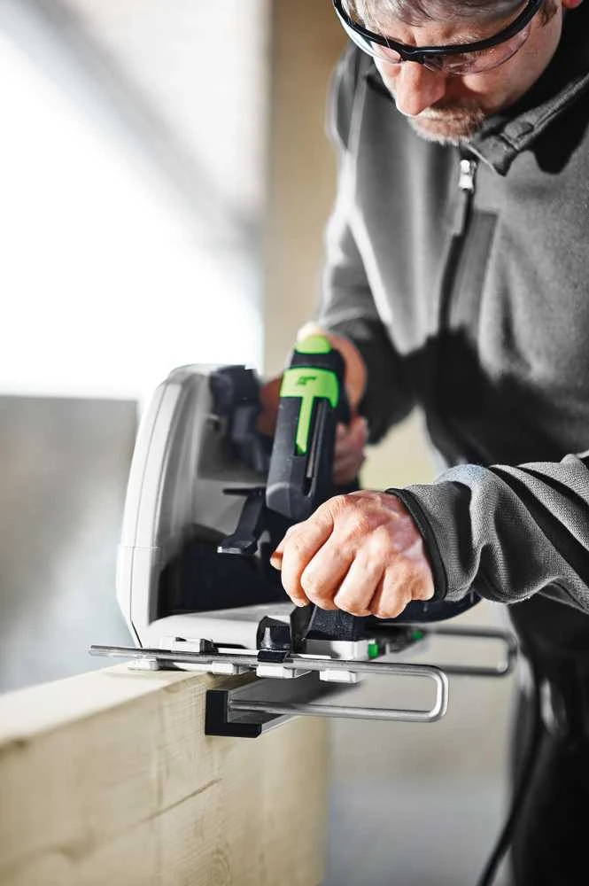 Lygiagreti atrama Festool PA-A-HK 85