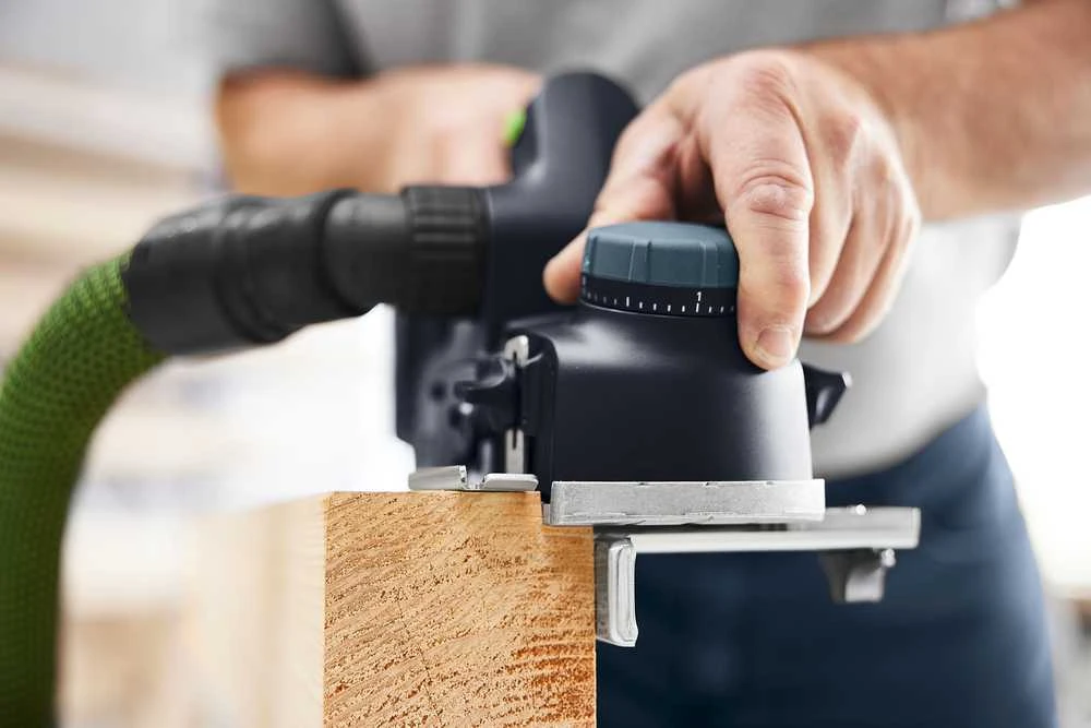 Festool Lygiagreti šoninė atrama PA-HLC 82/EHL 65