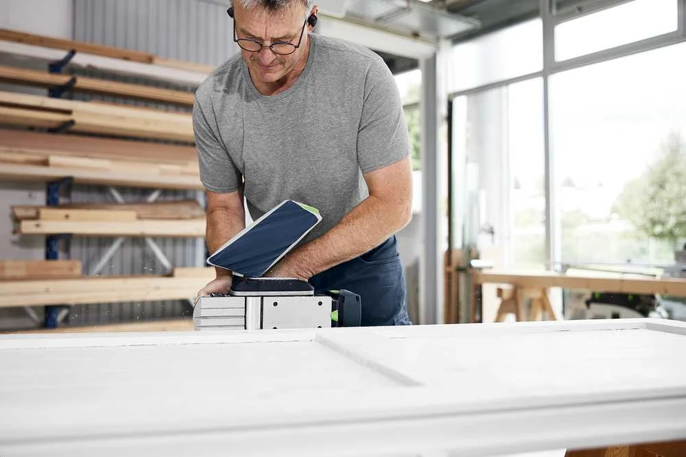 Festool Lygiagreti šoninė atrama PA-HLC 82/EHL 65