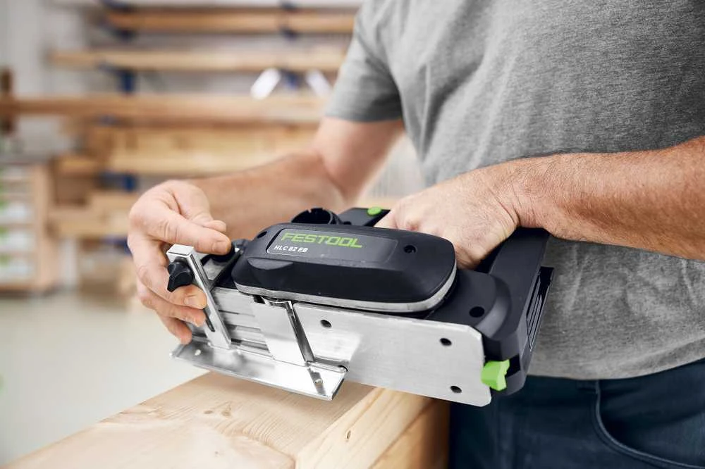 Festool Lygiagreti šoninė atrama PA-HLC 82/EHL 65