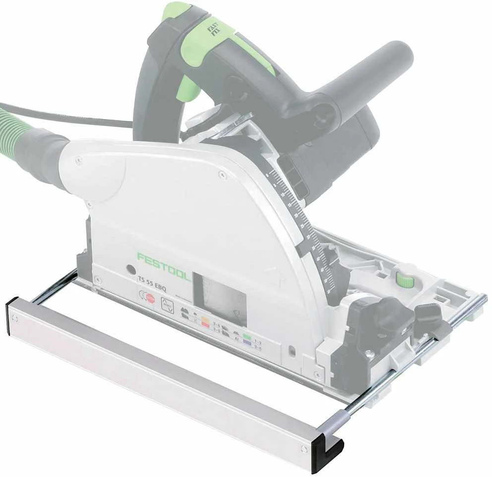 Kreipiančioji liniuotė Festool PA-TS 55