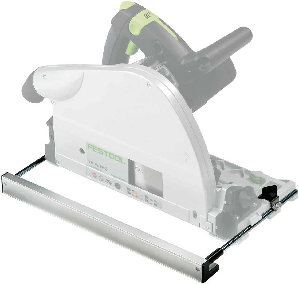 Kreipiančioji liniuotė Festool PA-TS 75