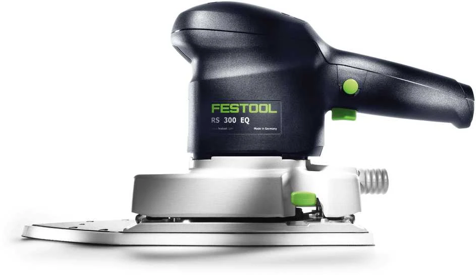 Festool Lygintuvo formos šlifavimo padas SSH-STF-V93x266/14