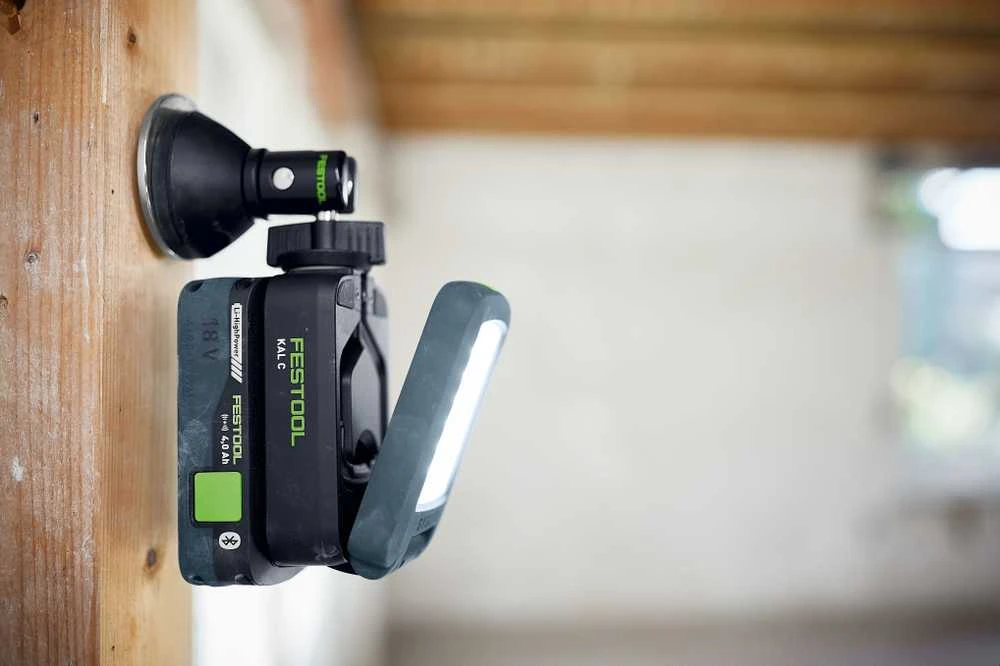 Festool Magnetinė rutulinė galvutė MA KAL