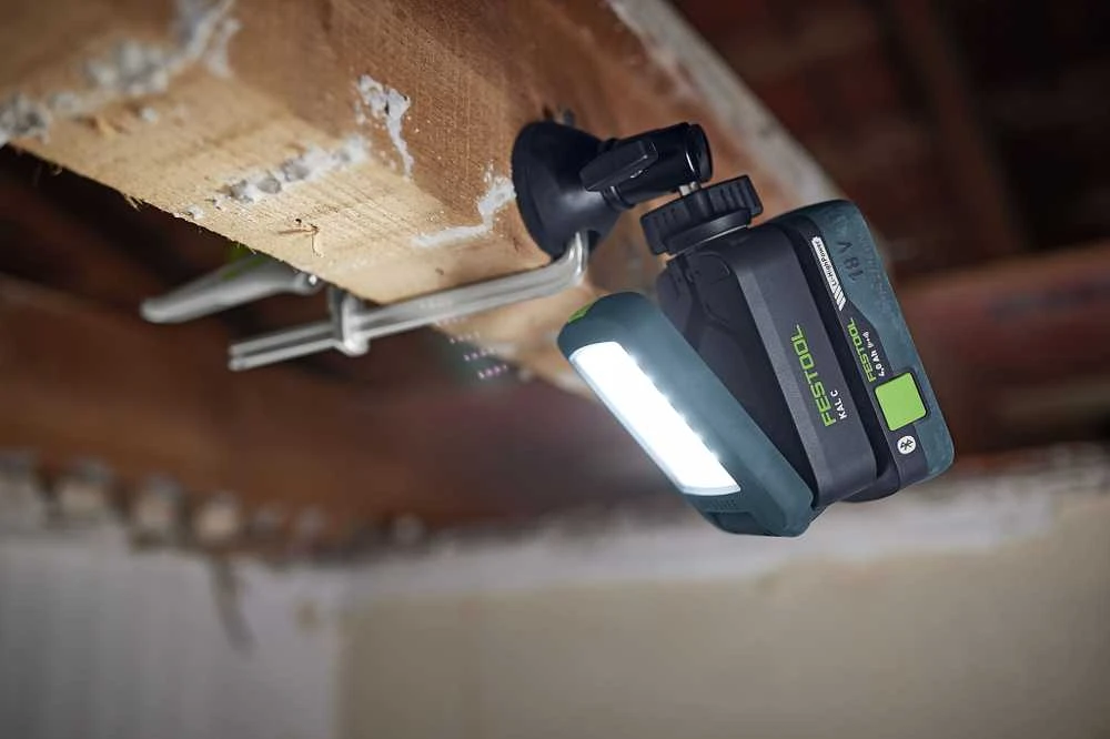 Festool Magnetinė rutulinė galvutė MA KAL