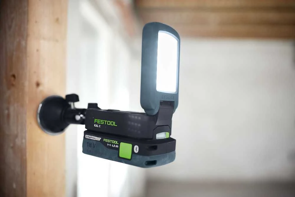 Festool Magnetinė rutulinė galvutė MA KAL