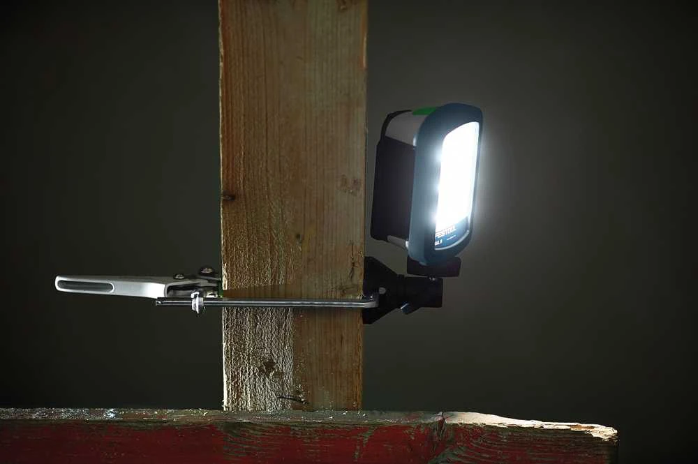 Festool Magnetinė rutulinė galvutė MA KAL