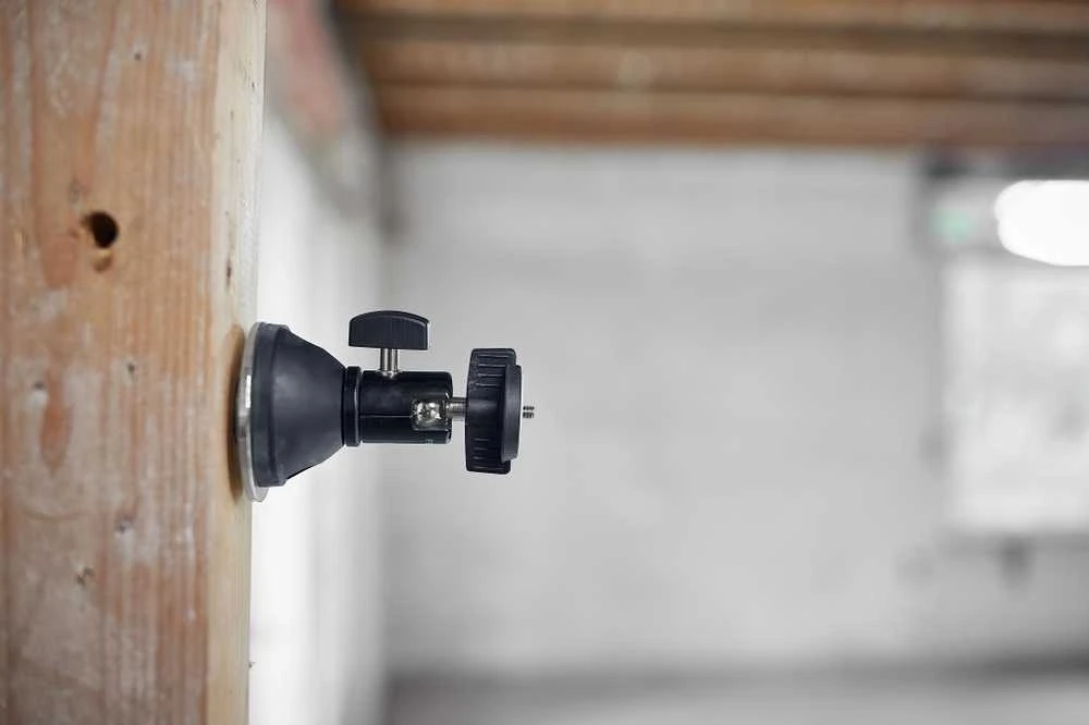 Festool Magnetinė rutulinė galvutė MA KAL
