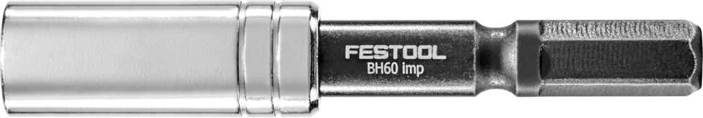 Sukimo antgalių magnetinis laikiklis Festool CENTROTEC