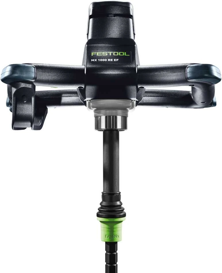 Maišyklė Festool MX 1000 RE EF HS2