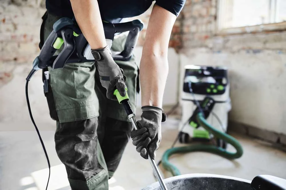Maišyklė Festool MX 1000 RE EF HS2
