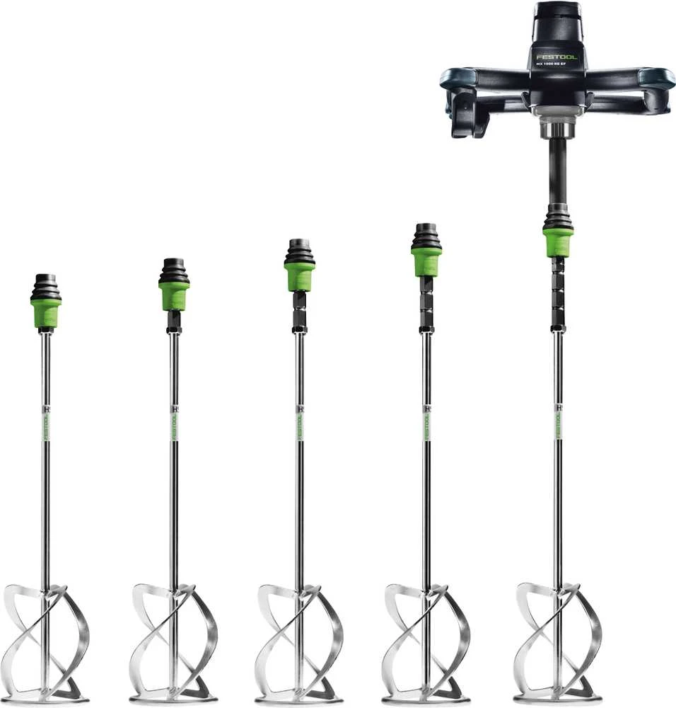 Maišyklė Festool MX 1000 RE EF HS2