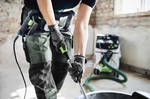 Maišyklė Festool MX 1000 RE EF HS2