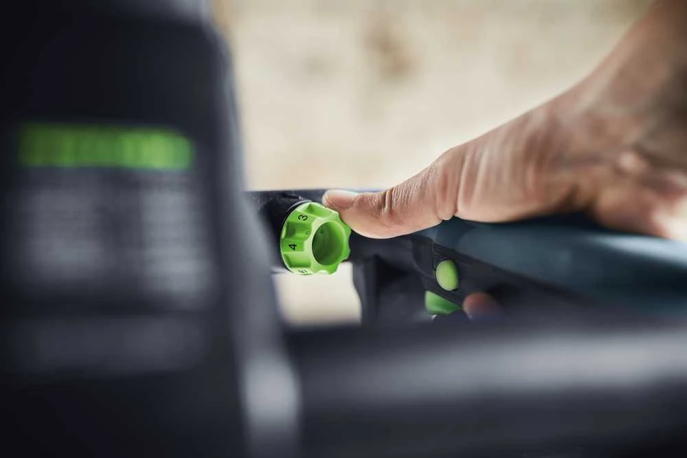 Maišyklė Festool MX 1200 RE EF HS3R