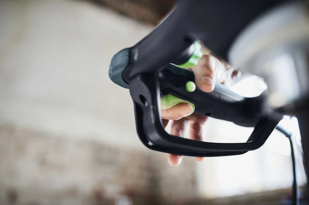 Maišyklė Festool MX 1200 RE EF HS3R