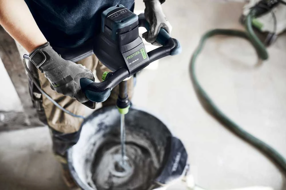 Maišyklė Festool MX 1200 RE EF HS3R