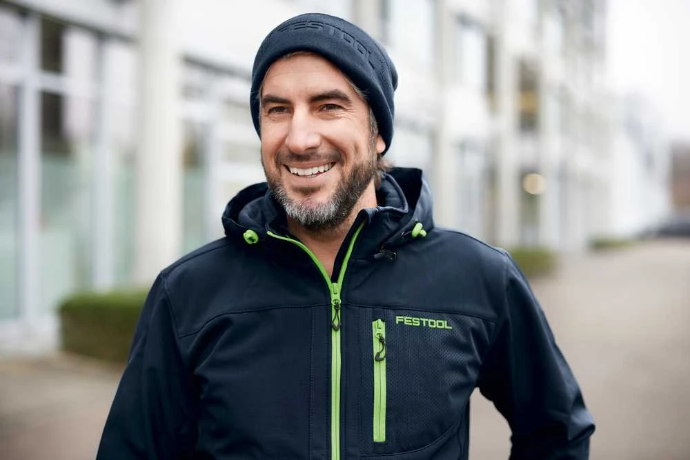 Kepurė Festool 202308