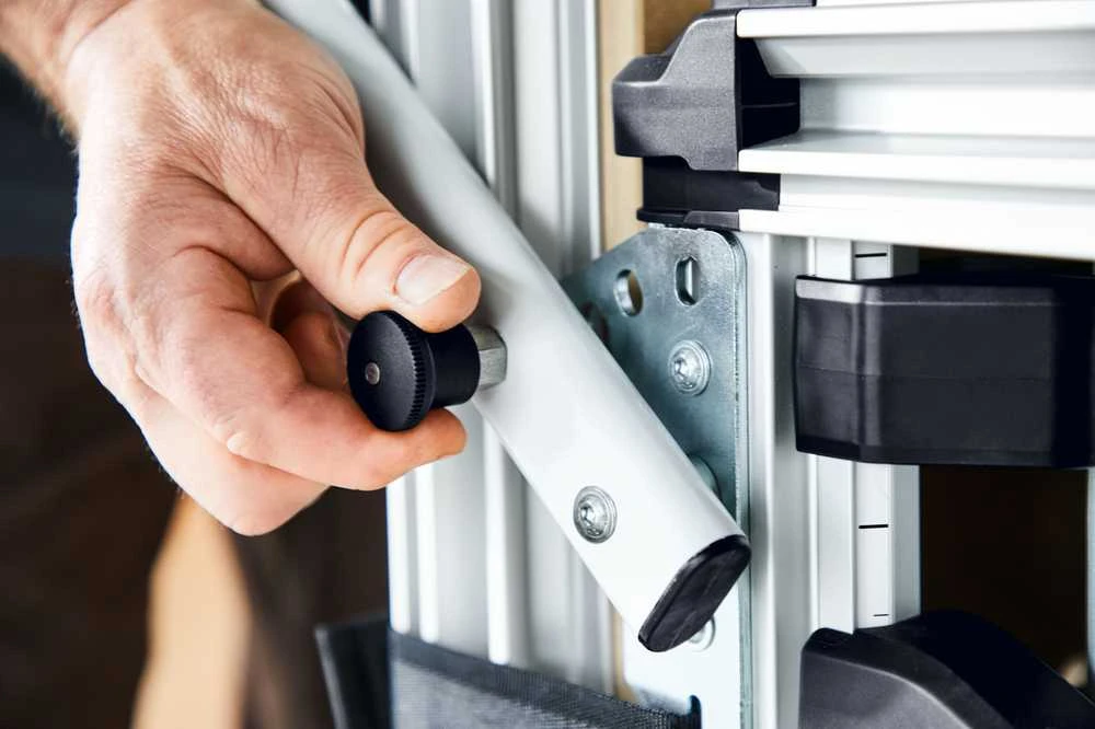 Festool Mobili dirbtuvė MW 1000 Basic