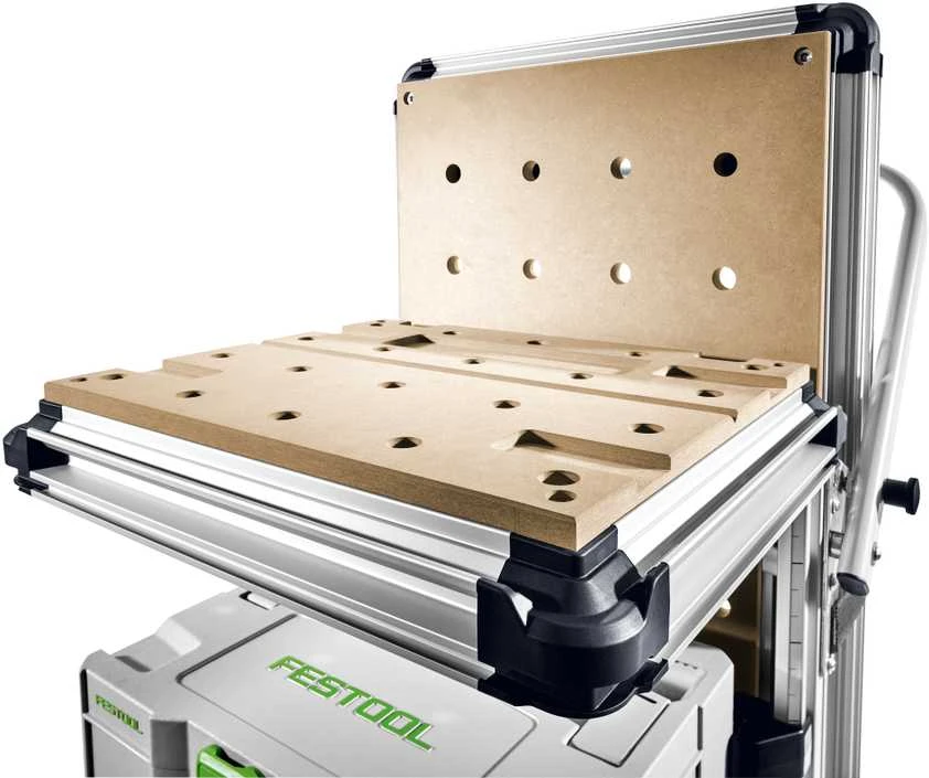 Festool Mobili dirbtuvė MW 1000 Basic