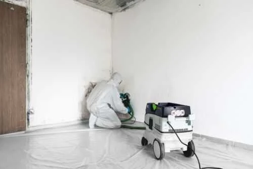 Mobilus dulkių siurblys CLEANTEC CTH 26 EI