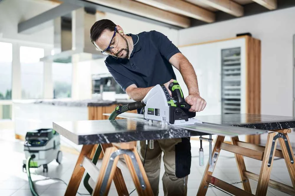 Mobilus dulkių siurblys CLEANTEC CTL 26 EI