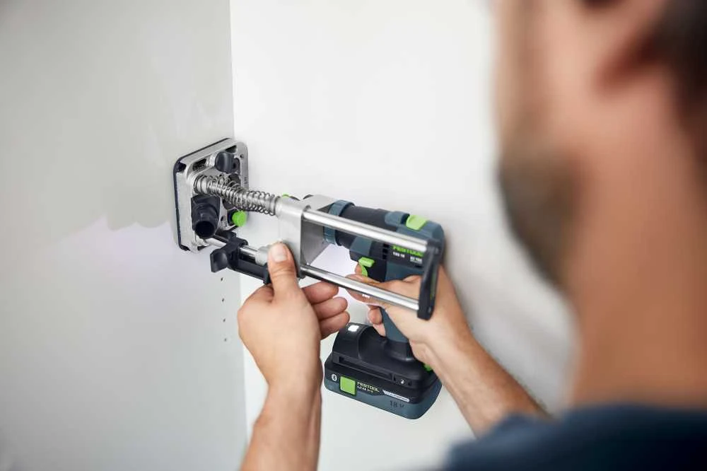 Grąžtas Festool Mobilus gręžimo antgalis MB 40