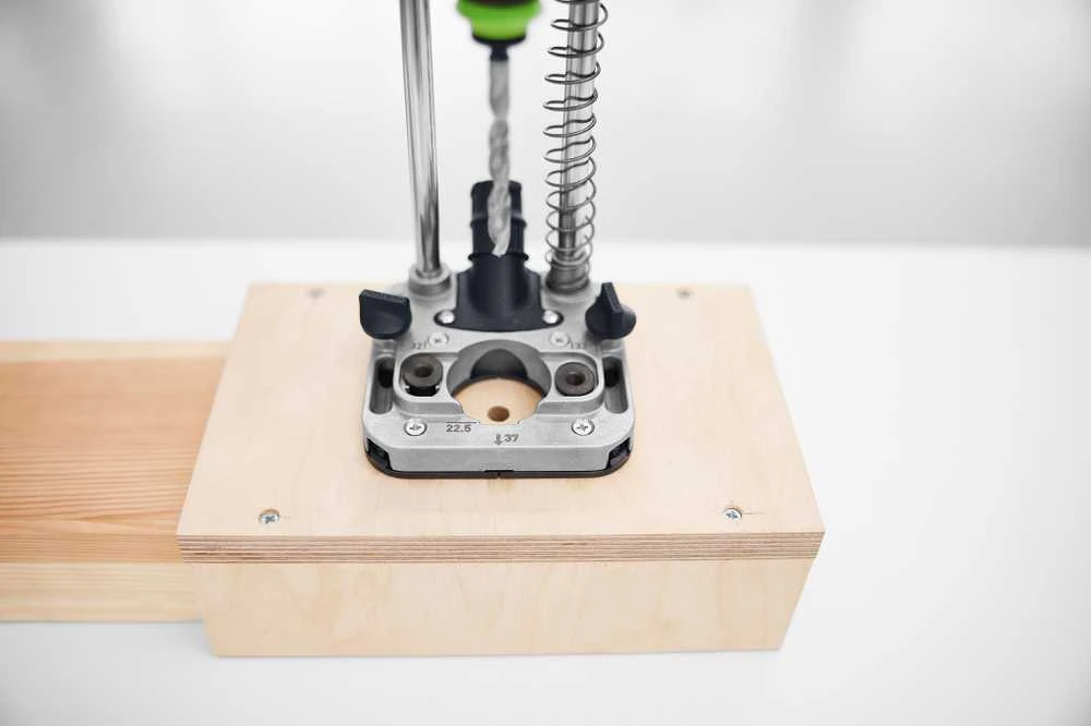 Grąžtas Festool Mobilus gręžimo antgalis MB 40