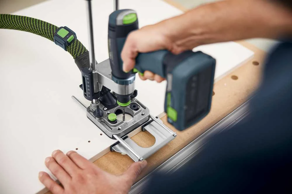 Festool Mobilus gręžimo antgalis MB 40-Set