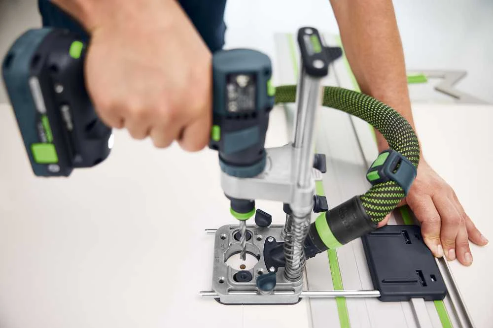 Festool Mobilus gręžimo antgalis MB 40-Set