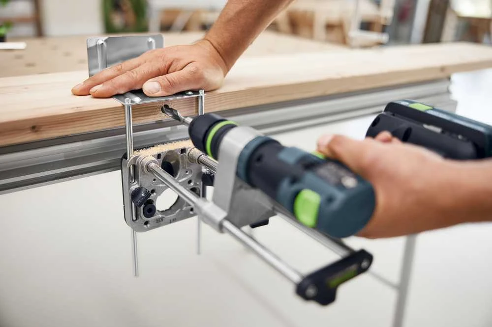 Festool Mobilus gręžimo antgalis MB 40-Set
