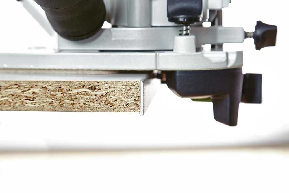 Modulinis frezeris kraštų apdirbimui MFK 700 KA EQ-Plus
