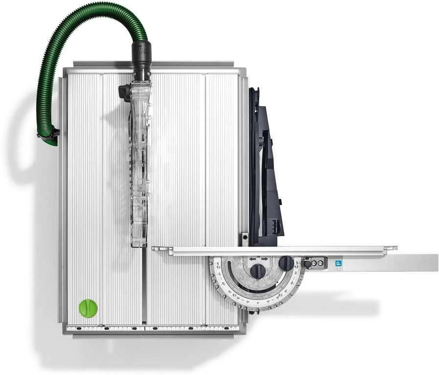 Išilginio pjovimo staklės Festool CS 50 EBG PRECISIO