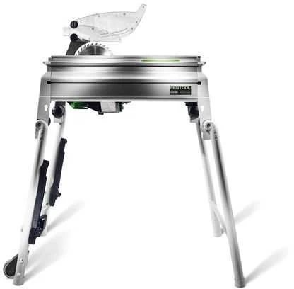 Išilginio pjovimo staklės Festool CS 50 EBG PRECISIO