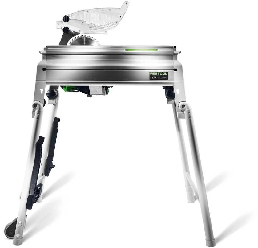 Išilginio pjovimo staklės Festool CS 50 EBG PRECISIO