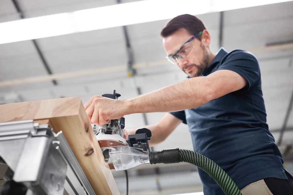 Festool Nusiurbimo gaubtas AH-OF 1400
